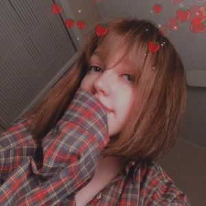 Meet your Posher, Allie